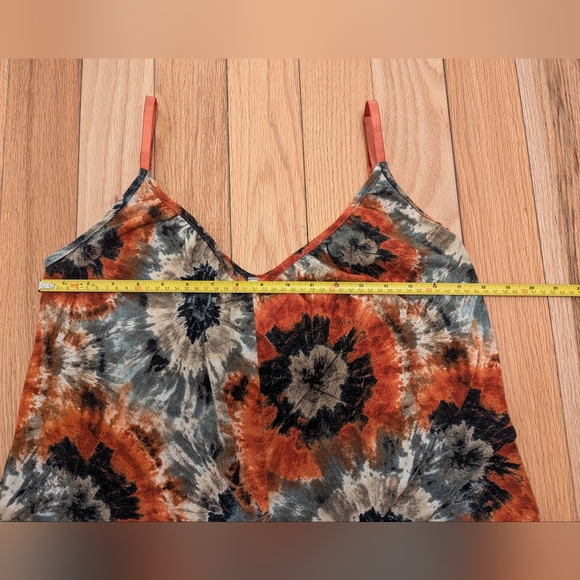 Harem pants jumpsuit romper - Picture 5 of 7